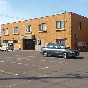 ビジネスホテル Business Plum Field, 帯広市