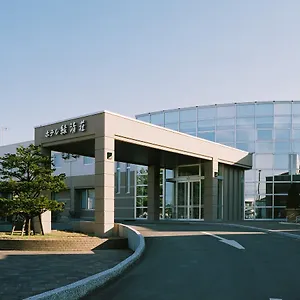 ホテル きよさと温泉 ホテル緑清荘, 清里町