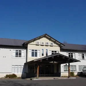 旅館 Karurusu Onsen Suzuki, 室蘭市
